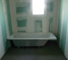 Salle de bain