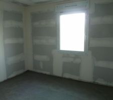 Chambre 1