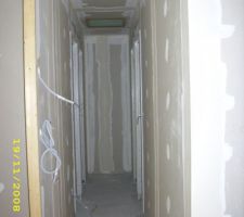 Couloir petit faut le reconnaitre