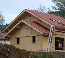 ma maison en bois la version revival