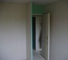 Troisième chambre (encore)