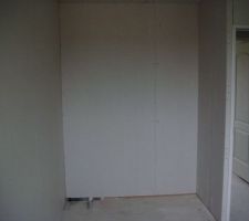 La dernière chambre