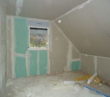 Chambre 1