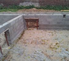 Accès et claustra pour ventilation vide sanitaire