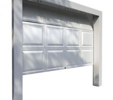 Porte de garage