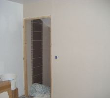 Peinture Chambre bas