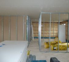 Les chambres
