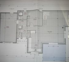 Projet de maison