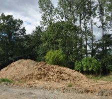 Le chantier a commenc&eacute;, mois d'ao&ucirc;t 2012.