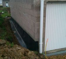 Mise en place du delta MS