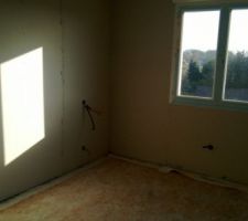 Chambre 1