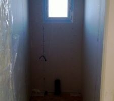 Toilette