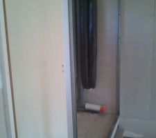 Wc de l'étage