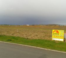 Permis de construire accord&eacute;