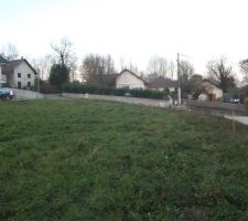 J1_Piquetage de la zone à décaper