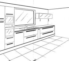 Cuisine record perspective