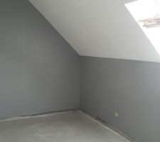 Chambre garçon