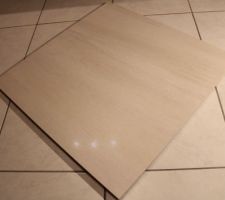 Lappato 60X60