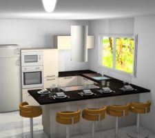 Cuisine schmidt vue 2