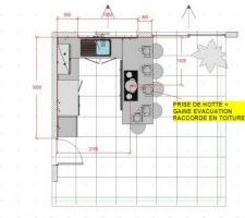 Cuisine schmidt vue 3