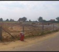 Vue d'ensemble du bassin