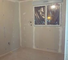 Chambre 1