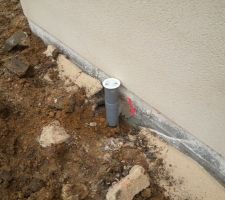 Aération du vide sanitaire