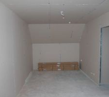 Chambre 1