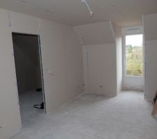 Chambre 1