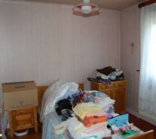 Chambre rdc (origine)
