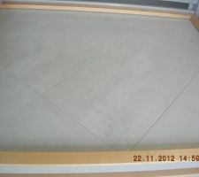 La fameuse gamme Ferroker.