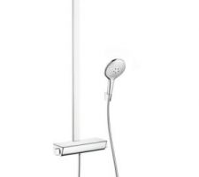 Une colonne de douche Raindance Select 360