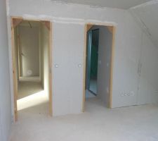 Chambre Parents