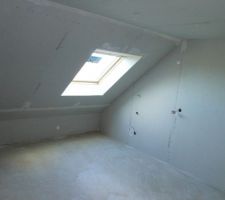 Chambre Parents