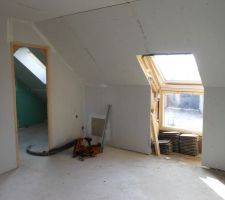 Chambre Fiston