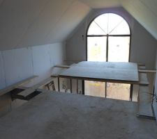 Mezzanine