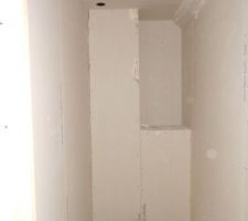 WC Etage