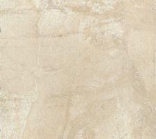 Carrelage prima carbonara beige/gris, aspect pierre naturelle, pour le salon et la chambre du bas ainsi que le hall d'entr&eacute;e et l'escalier du bas