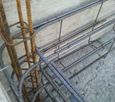 Ferraillage p&eacute;riph&eacute;riques