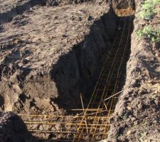 Ferraillage