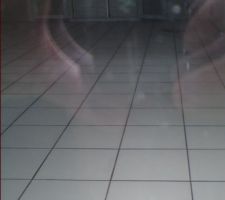 Photo salon vue de la fenetre