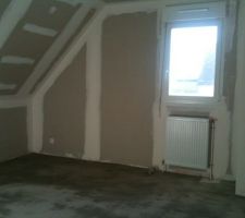 La 2nd chambre