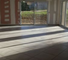 Sallea &agrave; Manger