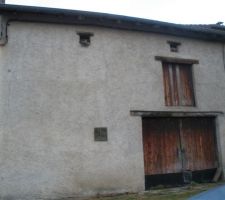 La facade avant va entierement etre rasé