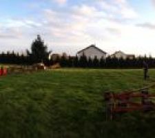 Petite promenade de novembre