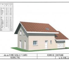 Proposition Solena non retenue