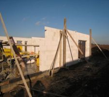 Fa&ccedil;ade s&eacute;jour