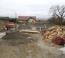 Vide Sanitaire Maison