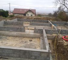 Vide Sanitaire Maison 2