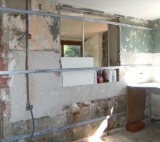 La aussi va falloir cacher la misère